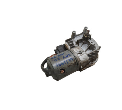 Motorino Tergicristallo Anteriore AUDI A6 Avant Serie C6 4F5 dal 04 al 12