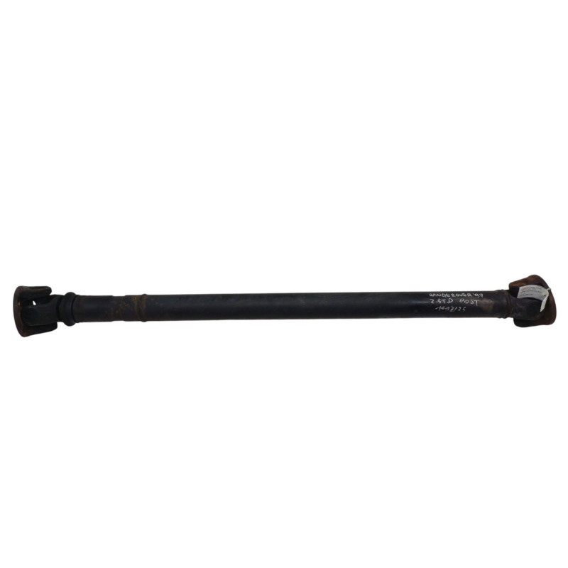 Albero di trasmissione POSTERIORE LAND ROVER Range Rover 2° Serie