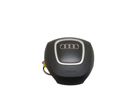 Airbag Volante AUDI A6 Avant Serie C6 4F5 dal 04 al 12 - 4F0880201BG6PS - 2942797