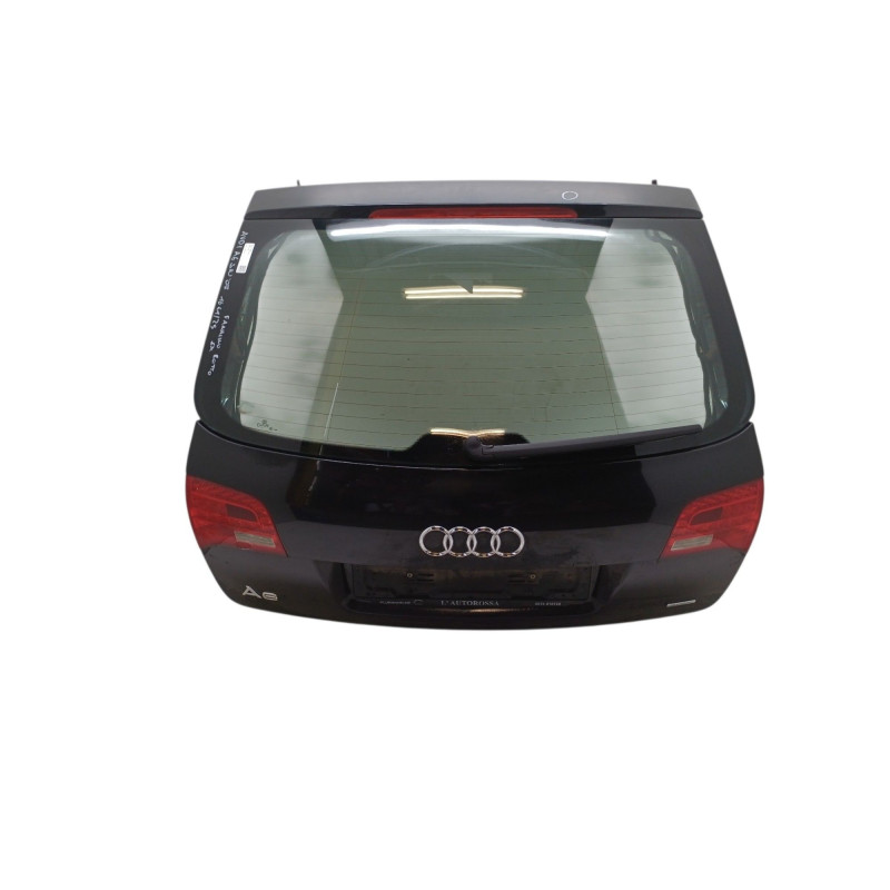 Portellone Posteriore AUDI A6 Avant Serie C6 4F5 dal 04 al 12