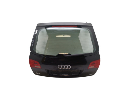 Portellone Posteriore AUDI A6 Avant Serie C6 4F5 dal 04 al 12 - 4F9827023M - 2942780