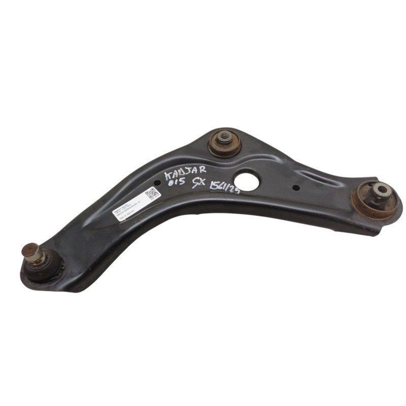 Braccio Oscillante Anteriore Sinistro RENAULT Kadjar Serie