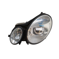 Faro Anteriore Sinistro MERCEDES Classe E S. Wagon W211 - A2118201361 - 2977772