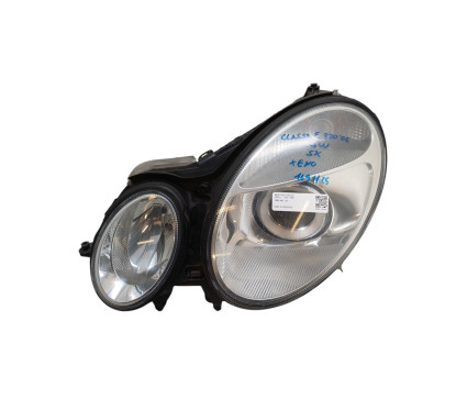 Faro Anteriore Sinistro MERCEDES Classe E S. Wagon W211 - A2118201361 - 2977772