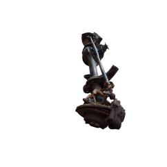 Assale anteriore LAND ROVER Range Rover 2° Serie - 2944259 - 2944259