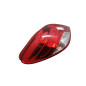 Stop fanale Posteriore Sinistro PEUGEOT 207 Cabrio