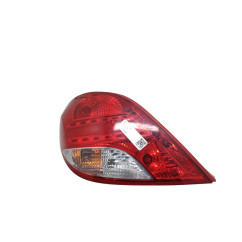 Stop fanale Posteriore Sinistro PEUGEOT 207 Cabrio - 6350HQ - 2970047