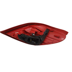 Stop fanale Posteriore Sinistro PEUGEOT 207 Cabrio - 6350HQ - 2970047