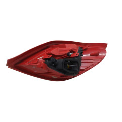 Stop fanale Posteriore Sinistro PEUGEOT 207 Cabrio - 6350HQ - 2970047