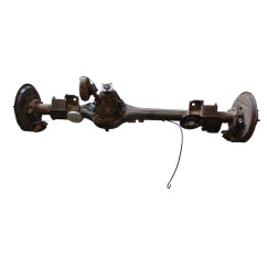 Assale posteriore LAND ROVER Range Rover 2° Serie - 2944536 - 2944536