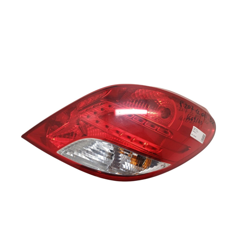 Stop fanale posteriore Destro PEUGEOT 207 Cabrio