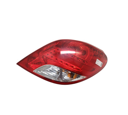Stop fanale posteriore Destro PEUGEOT 207 Cabrio - 6351HR - 2970025