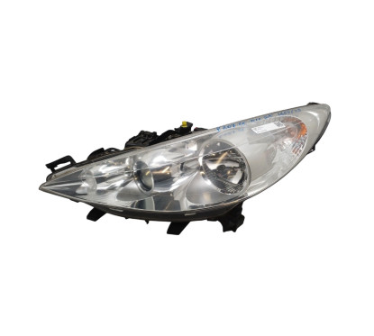 Faro Anteriore Sinistro PEUGEOT 207 Cabrio - 620895 - 2969987