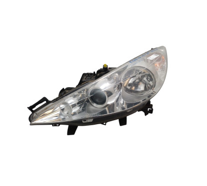 Faro Anteriore Sinistro PEUGEOT 207 Cabrio