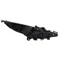 Faro Anteriore Sinistro PEUGEOT 207 Cabrio
