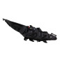 Faro Anteriore Sinistro PEUGEOT 207 Cabrio