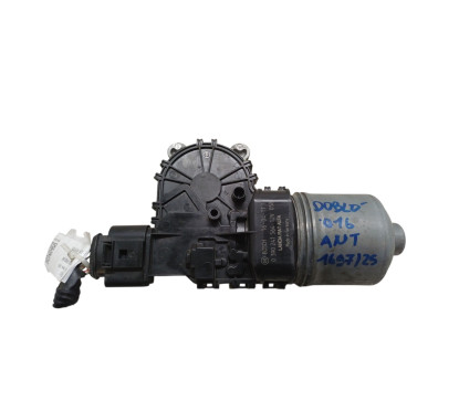 Motorino Tergicristallo Anteriore FIAT Doblo Serie dal 15 al 21 - 0390241564 - 2964483