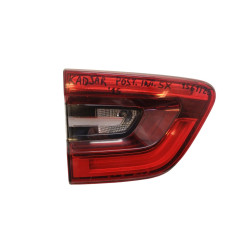 Stop fanale Posteriore Sinistro RENAULT Kadjar Serie - 265550151R - 2926652
