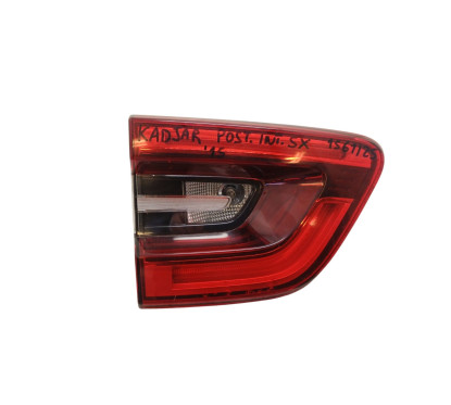 Stop fanale Posteriore Sinistro RENAULT Kadjar Serie - 265550151R - 2926652