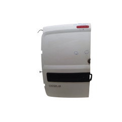 Porta carico posteriore a battente SX Non vetrata FIAT Doblo Serie dal 15 al 21 - 52205147 - 2964024