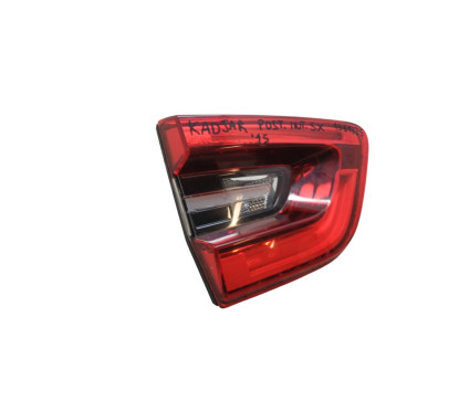 Stop fanale Posteriore Sinistro RENAULT Kadjar Serie