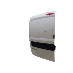 Porta carico posteriore a battente SX Non vetrata FIAT Doblo Serie dal 15 al 21 - 52205147 - 2964024