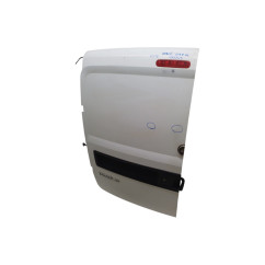 Porta carico posteriore a battente SX Non vetrata FIAT Doblo Serie dal 15 al 21 - 52205147 - 2964024