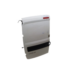 Porta carico posteriore a battente SX Non vetrata FIAT Doblo Serie dal 15 al 21 - 52205147 - 2964024