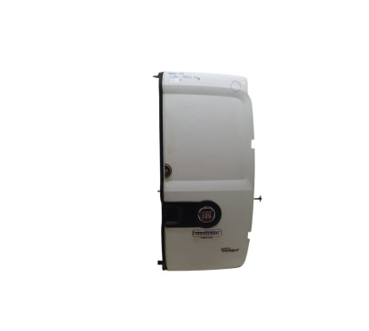 Porta carico posteriore a battente DX Non vetrata FIAT Doblo Serie dal 15 al 21 - 52000031 - 2964064