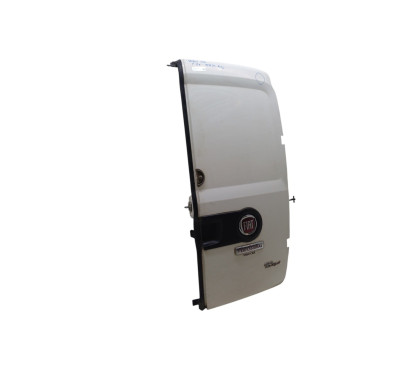 Porta carico posteriore a battente DX Non vetrata FIAT Doblo Serie dal 15 al 21