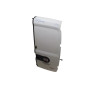 Porta carico posteriore a battente DX Non vetrata FIAT Doblo Serie dal 15 al 21