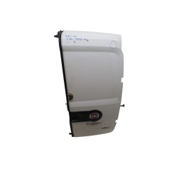 Porta carico posteriore a battente DX Non vetrata FIAT Doblo Serie dal 15 al 21 - 52000031 - 2964064