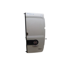 Porta carico posteriore a battente DX Non vetrata FIAT Doblo Serie dal 15 al 21 - 52000031 - 2964064