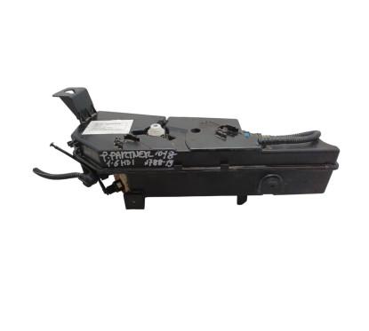 Serbatoio additivo cerina PEUGEOT Partner 3° Serie - 9672052180 - 2926540