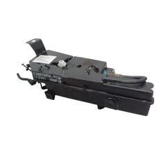 Serbatoio additivo cerina PEUGEOT Partner 3° Serie - 9672052180 - 2926540