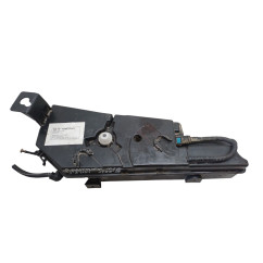 Serbatoio additivo cerina PEUGEOT Partner 3° Serie - 9672052180 - 2926540