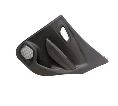 Pannello interno portiera post dx RENAULT Kadjar Serie - 829A07212R - 2964268