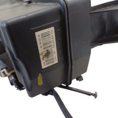 Serbatoio additivo cerina PEUGEOT Partner 3° Serie - 9672052180 - 2926540