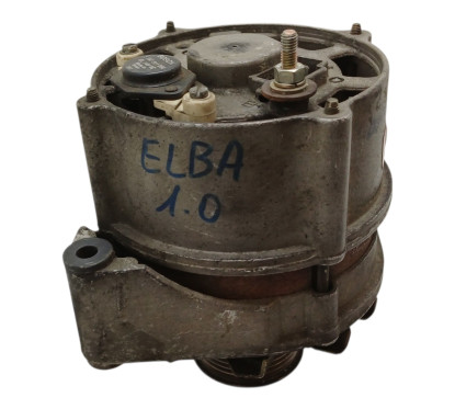 Alternatore INNOCENTI Elba Serie