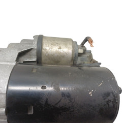 Motorino d' avviamento PEUGEOT 206 2° Serie - 0001107408 - 2924140