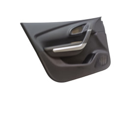 Pannello interno portiera ant SX RENAULT Kadjar Serie - 2964356 - 2964356