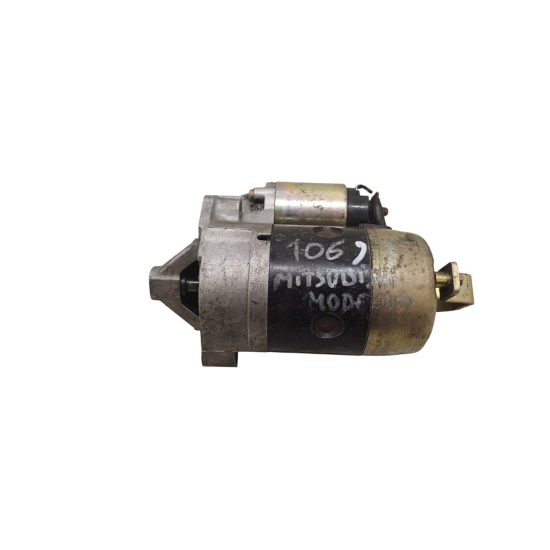 Motorino d' avviamento PEUGEOT 106 2° Serie
