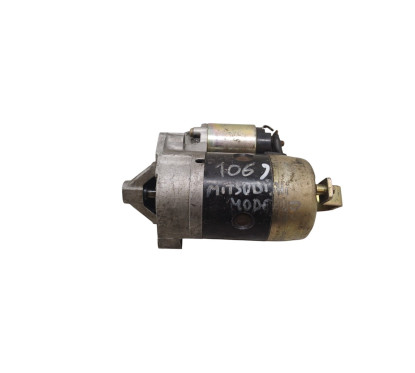 Motorino d' avviamento PEUGEOT 106 2° Serie - 2924122 - 2924122