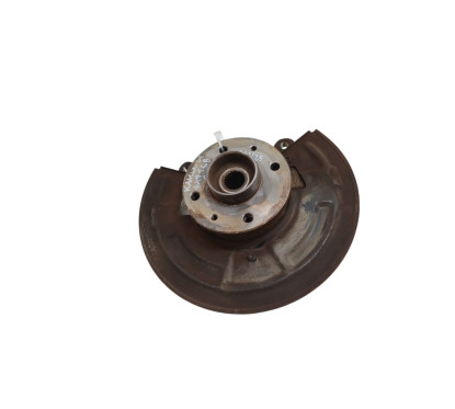 Montante sospensione ANT. SX RENAULT Kangoo 1° Serie - 2938282 - 2938282