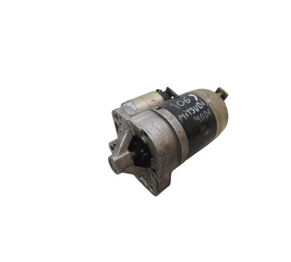 Motorino d' avviamento PEUGEOT 106 2° Serie