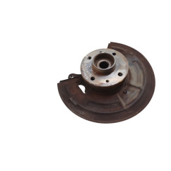 Montante sospensione ANT. SX RENAULT Kangoo 1° Serie - 2938282 - 2938282