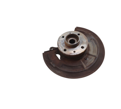 Montante sospensione ANT. SX RENAULT Kangoo 1° Serie