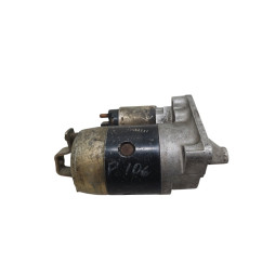 Motorino d' avviamento PEUGEOT 106 2° Serie - 2924122 - 2924122