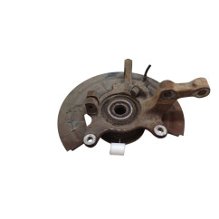 Montante sospensione ANT. SX RENAULT Kangoo 1° Serie - 2938282 - 2938282