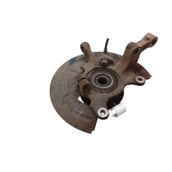 Montante sospensione ANT. SX RENAULT Kangoo 1° Serie - 2938282 - 2938282